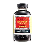 NIN JIOM PEI PA KOA Honig-Mispel-Kräutersirup [300ml] mit kostbaren chinesischen Kräutern