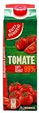 Gut & Günstig Tomate Tomatensaft, 8er Pack (8 x 1 l)