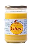 Finck Naturkost Bio Ayurvedisches Ghee 2 x 480g