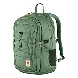 Fjallraven 23349-614 Skule 20 Sports backpack Unisex Patina Green Größe One Size