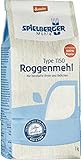 Spielberger Bio Roggenmehl 1150, demeter (2 x 1 kg)