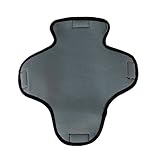 Mulcort Motorradhelm Liner, Schweiß Absorbierende Kühlkissen mit Haken und Schlaufe für Hardhelm, Fahrradhelm, Hergestellt aus Weichen, Atmungsaktiven Material