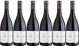 Becksteiner Winzer eG KILIAN Dainbacher Tauberschwarz 2023 Trocken (6 x 0.75 l)
