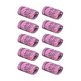 Lunaobrik Metall Scrubber Seifenkissen, Stahlwollebusch,Metall Seifenreiniger Kissen für Gläser | Ölfleckentferner Home Cleaner Scrubber für Bad, Waschbecken, Werkstatt, Küche,