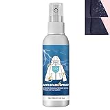 Kleidungs Antistatik Spray,Textilien Antistatik Spray,Kleidung Antistatik Mittel,Möbel Antistatikspray,Natürlich Antistatik Spray,Mehrzweck Antistatik Spray,Antistatik-Spray Beseitigt Statische Schock