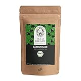 Guayusa Bio | 'Bärenpower' | mit natürlichem Koffein | loser Tee | 250g