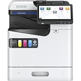 Epson Multifunktionsdrucker C11CJ92401