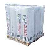 Climowool Klemmfilz Spannfilz KF2 WLG 035 - 1/2 Palette (CSF35240P2)