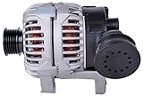 HELLA - Generator/Lichtmaschine - 14V - 120A - für u.a. BMW 5 (E39) - 8EL 012 428-141