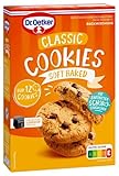 Dr. Oetker Classic Cookies (0.4 kg)