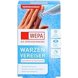 Wepa Warzenvereiser, 1 St