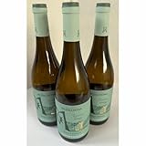 Pinot Grigio Riserva Trentino DOC 2022, Mezzacorona, Weißwein aus Italien, 750 ml, 3er Set