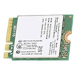 SUNGOOYUE NGFF M.2 Dual Band Card WI -FI -Karte 1200 Mbit/S 2,4 GHz 5 GHz Breite Kompatibilität für Laptops