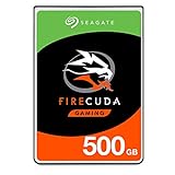 Seagate SSHD 2.5' FireCuda ST500LX025 500GB