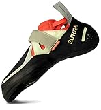 Butora Acro Wide Fit Kletterschuh - Herren, orange/weiß, 42 EU