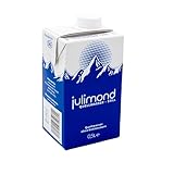 julimond Quellwasser 0,5l still ohne Kohlensäure, SIG Getränkekarton (36er Pack)