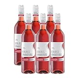 Schloss Sommerau Alkohofreier Roséwein (6 x 0.75 l)