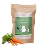 Schafwollpellets - DIMIKRO - natürlicher Dünger für Gemüse und nachhaltige Böden (1 Kg)