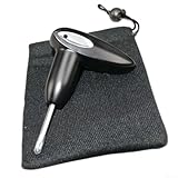 Drehmomentschlüssel für Golfschläger, ideal für Taylormade und für Ping Driver Gewichtsverteilungskontrolle (t20 silber)