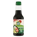 Suzuki Wan Sojasauce in Salz, 250 ml, 2 Stück