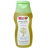 Hipp Baby Sanft Pflege-Öl 200ml