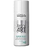 Styling Puder Loréal Super Dust Volumen Puder