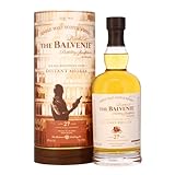 The Balvenie STORIES 27 Years Old A Rare Discovery from Distant Shores 48% Vol. 0,7l in Geschenkbox
