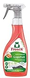 Frosch Fett-Entferner, Grapefruit, 0,5 l