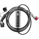 Sygonix Mobile Ladestation Typ 2 Mode 2 32 A 22 kW