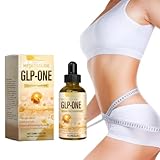 GL-PO-NE Abnehmen Tropfen,𝙎𝙡𝙞𝙢𝙢𝙞𝙣𝙜 Drops zum Trinken,Abnehmen Schnell Fettverbrenner,𝙎𝙘𝙝𝙡𝙖𝙣𝙠𝙝𝙚𝙞𝙩𝙨𝙩𝙧𝙤𝙥𝙛𝙚𝙣 zum Einnehmen, für alle Körpertypen (1)