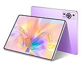 UXD Android 16.0 Tablet 10,1' 2K In Cell Display, 12-Kern Prozessor, 16 GB + 128 GB (erweiterbar auf 1 TB), 4G LTE/WiFi, 6000 mAh, mit Tastatur, Maus, Stylus, Hülle und mehr