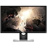 Dell 24 Gaming Monitor - SE2417HGX FHD FreeSync TN 75Hz 1Ms
