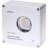 Eberle Frostwächter FTR - E 3121, Weiß