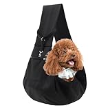 Hunde Tragetasche, Hunde Tragetuch, Hundetragetuch, Tragetuch Hund, Hundetrage, Hundetragetasche, Tragetasche Hund, Hund Tragetasche, Tragekraft Bis 13 Pounds, für SpaziergäNge Und AktivitäTen Im Frei