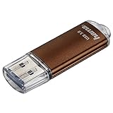 Hama 256GB USB-Stick USB 3.0 Datenstick (90 MB/s Datentransfer, USB-Stick mit Öse zur Befestigung am Schlüsselring, Speicherstick, Memory Stick mit Verschlusskappe, z. B. für Windows/MacBook) bronze