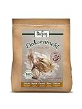 Biojoy BIO-Einkorn-mehl Urgetreide Vollkornmehl Triticum monococcum (2 kg)