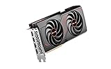 Sapphire Pulse AMD Radeon™ RX 7600 Gaming 8GB GDDR6 HDMI/Triple DP