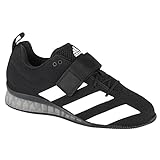 adidas Performance Herren Sports Shoes, Black, 42 2/3 EU
