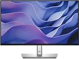 Dell 60,47cm/23,8' (1920x1080) P2425HE 16:9 FHD IPS 5ms 100Hz HDMI DP USB-C RJ45 Black/Silver