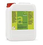 Multikraft EMa 25 Liter, Bodenhilfsstoff mit Effektiven Mikroorganismen für Garten, Teich und Kompost