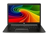 HP Business Laptop Notebook ZBook 15 G3 Xeon E3-1505M v5 32GB 512GB SSD 1920x1080 Windows 10 (Generalüberholt)
