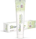 Sorion Repair Creme – Spezialpflege bei Hautirritationen, Rötungen und Juckreiz zur intensiven Regeneration chronisch gereizter Haut (150 ml)