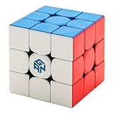 Rubic Magic Cube GAN 365RS Speed Cube, 3x3 Zauberwürfel