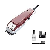 Moser 1411 Mini rot