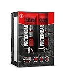 Jack Links Protein Riegel Beef Original – 14er Pack (14 x 22,5 g) – Low Carb Proteinriegel - Eiweißriegel - Protein Bar - Energieriegel - Snack für unterwegs und im Gym, Fitness - High Protein Snack