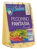 viva italia Pecorino Fantasia 54% Fett i. Tr. - 200 g Stück