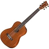 GEWA Guitarlele Manoa K-GL Sapelli matt mit Gig Bag