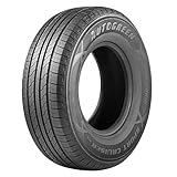 Autogreen Sport Cruiser SC6 235/60 R18 107V Sommerreifen GTAM T212127 ohne Felge