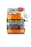 Mama's Food Home Style Ajvar mild, 550 g