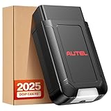 Autel MaxiVCI V150 Wireless Dongle, VCI 150 OBD2 Anschlussadapter, Auto Kommunikationsschnittstelle, Funktioniert mit Autel MaxiCOM MK900BT MP900BT MP900Z-BT MP900TS MK900TS MX900TS TS900 OBD 2 Autodi